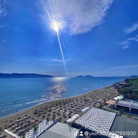 Oasis Residence Vlorë Εξωτερικό φωτογραφία