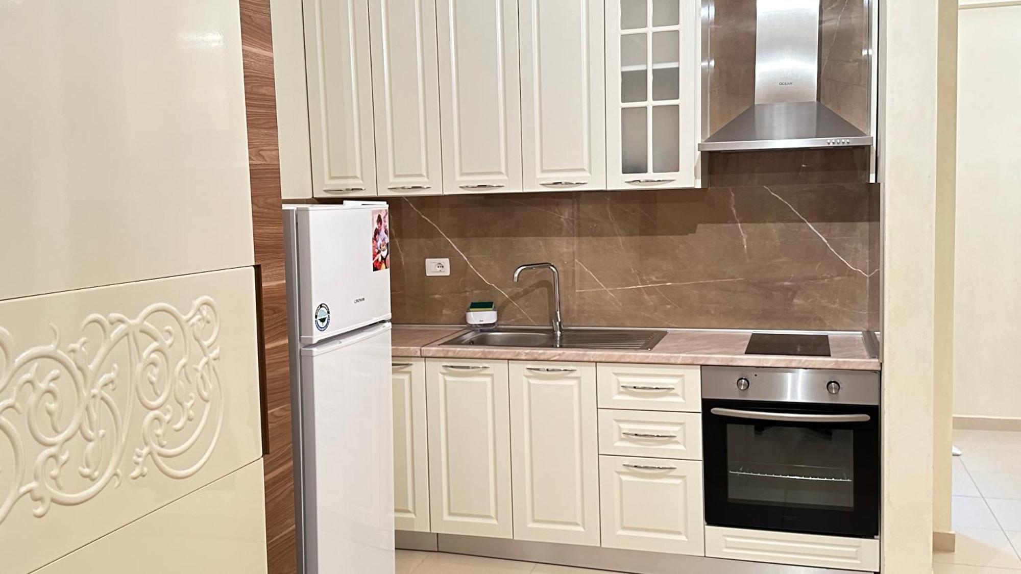 Oasis Residence Vlorë Εξωτερικό φωτογραφία