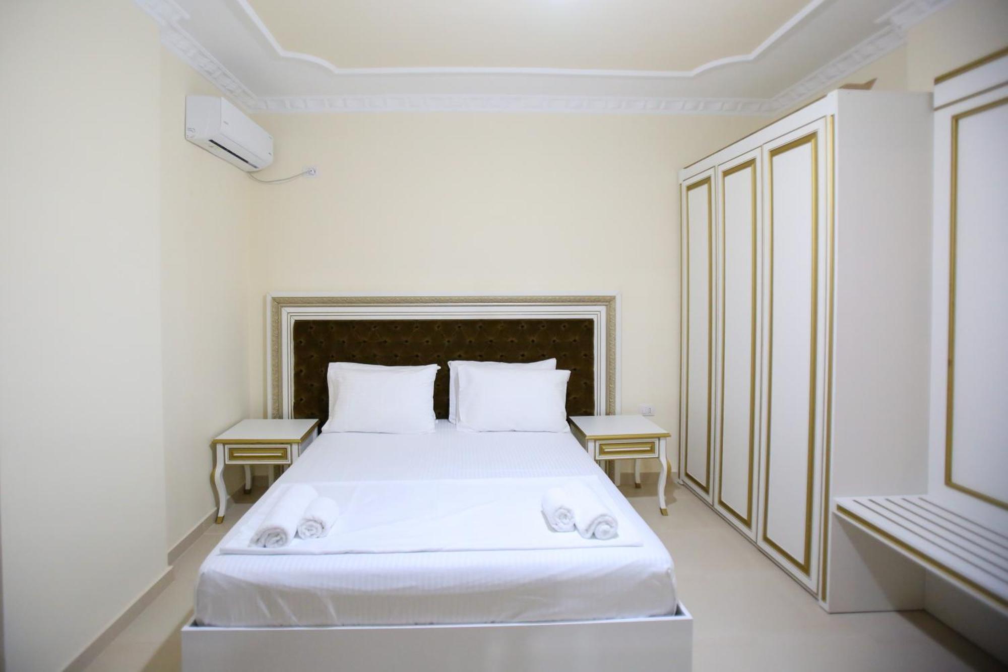 Oasis Residence Vlorë Εξωτερικό φωτογραφία