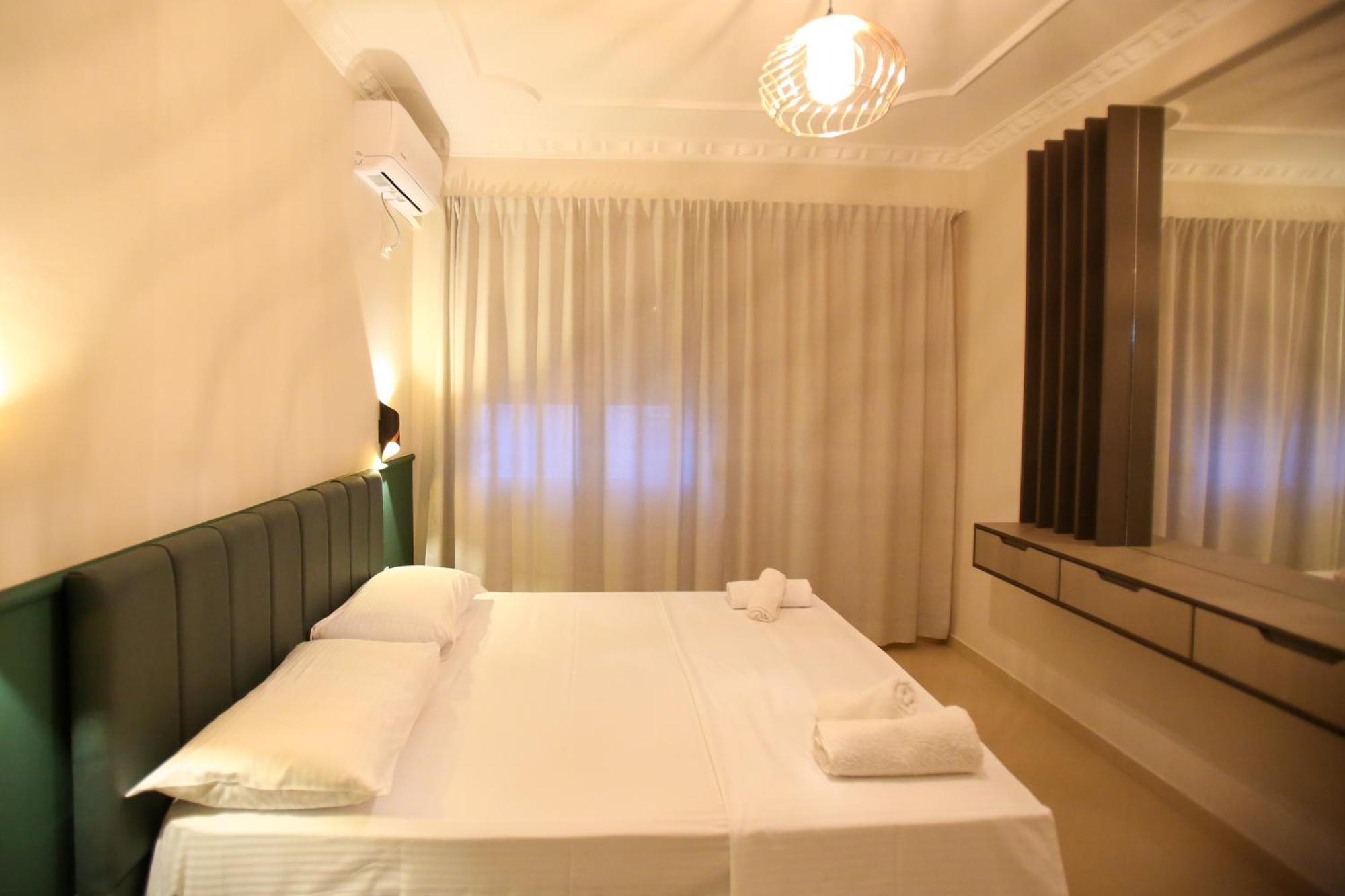 Oasis Residence Vlorë Εξωτερικό φωτογραφία