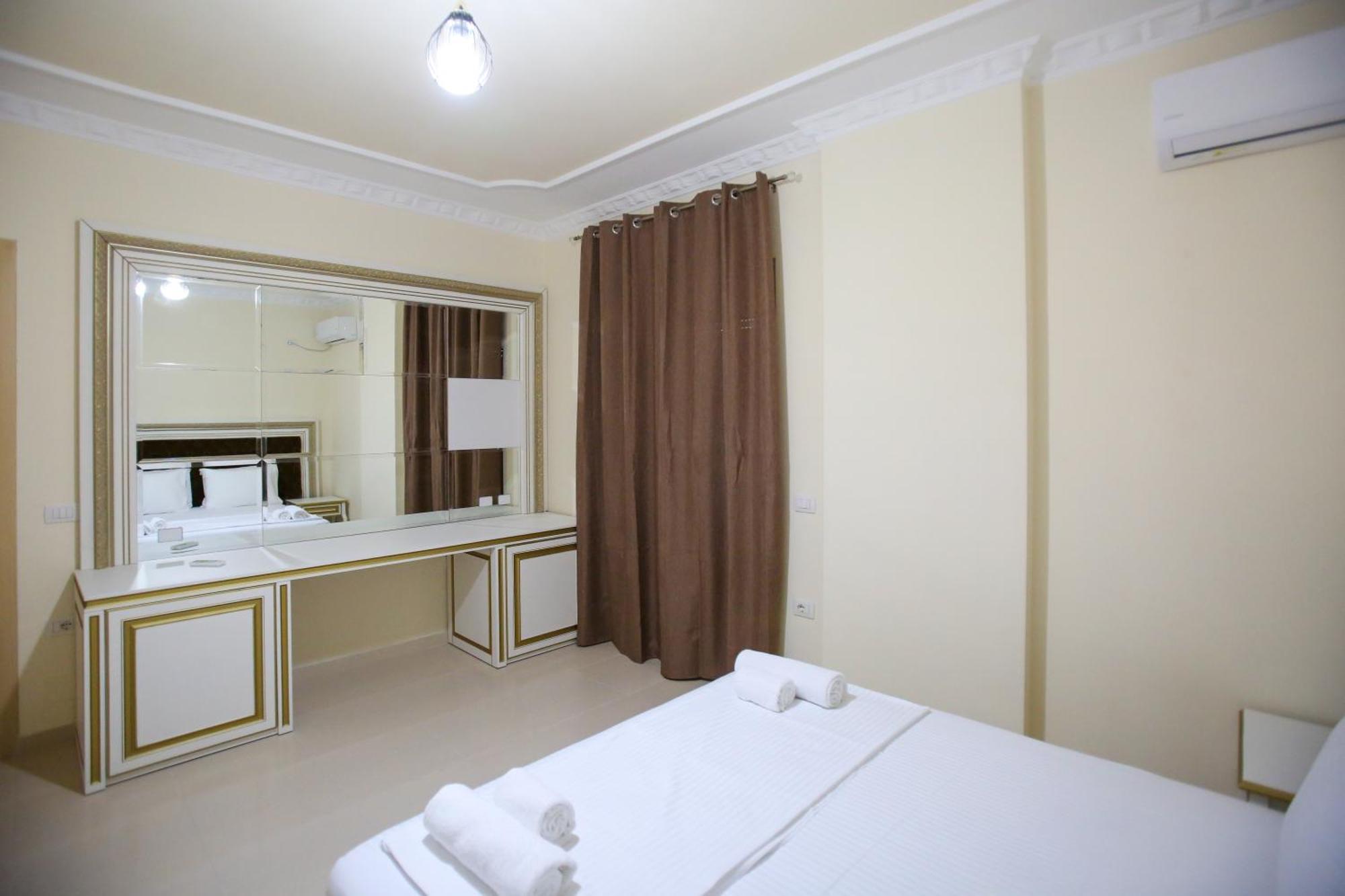 Oasis Residence Vlorë Εξωτερικό φωτογραφία