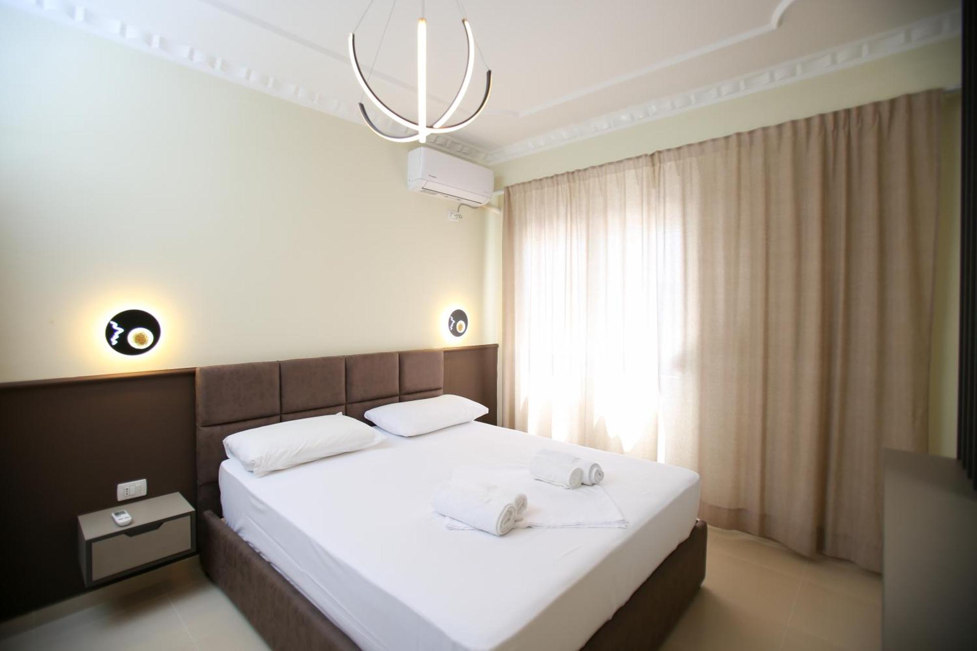 Oasis Residence Vlorë Εξωτερικό φωτογραφία