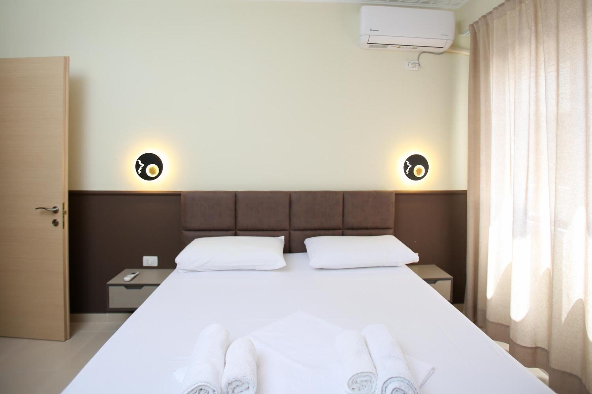 Oasis Residence Vlorë Εξωτερικό φωτογραφία