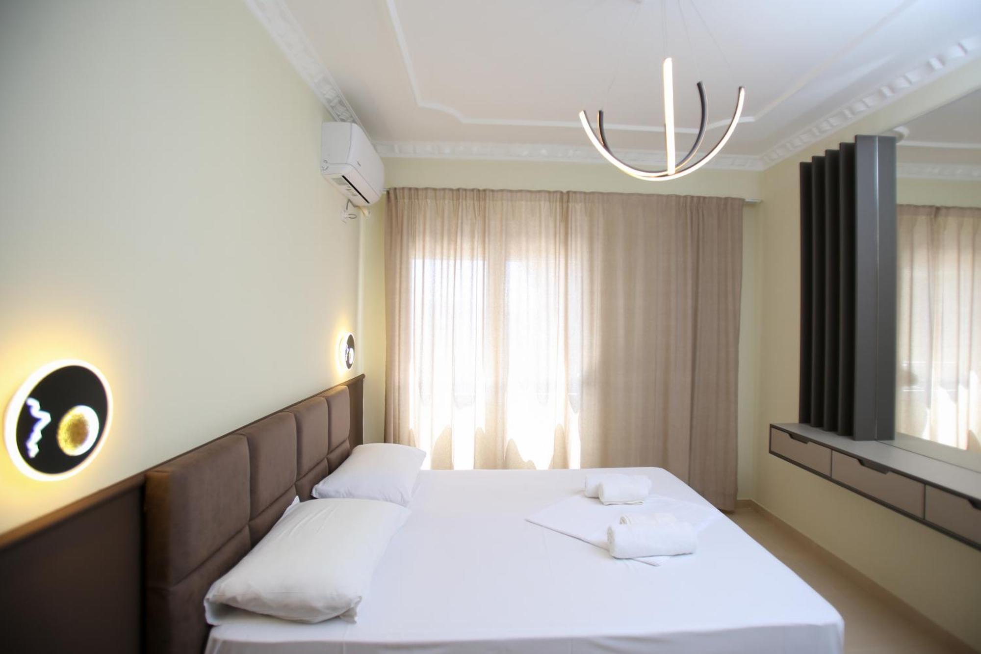 Oasis Residence Vlorë Εξωτερικό φωτογραφία