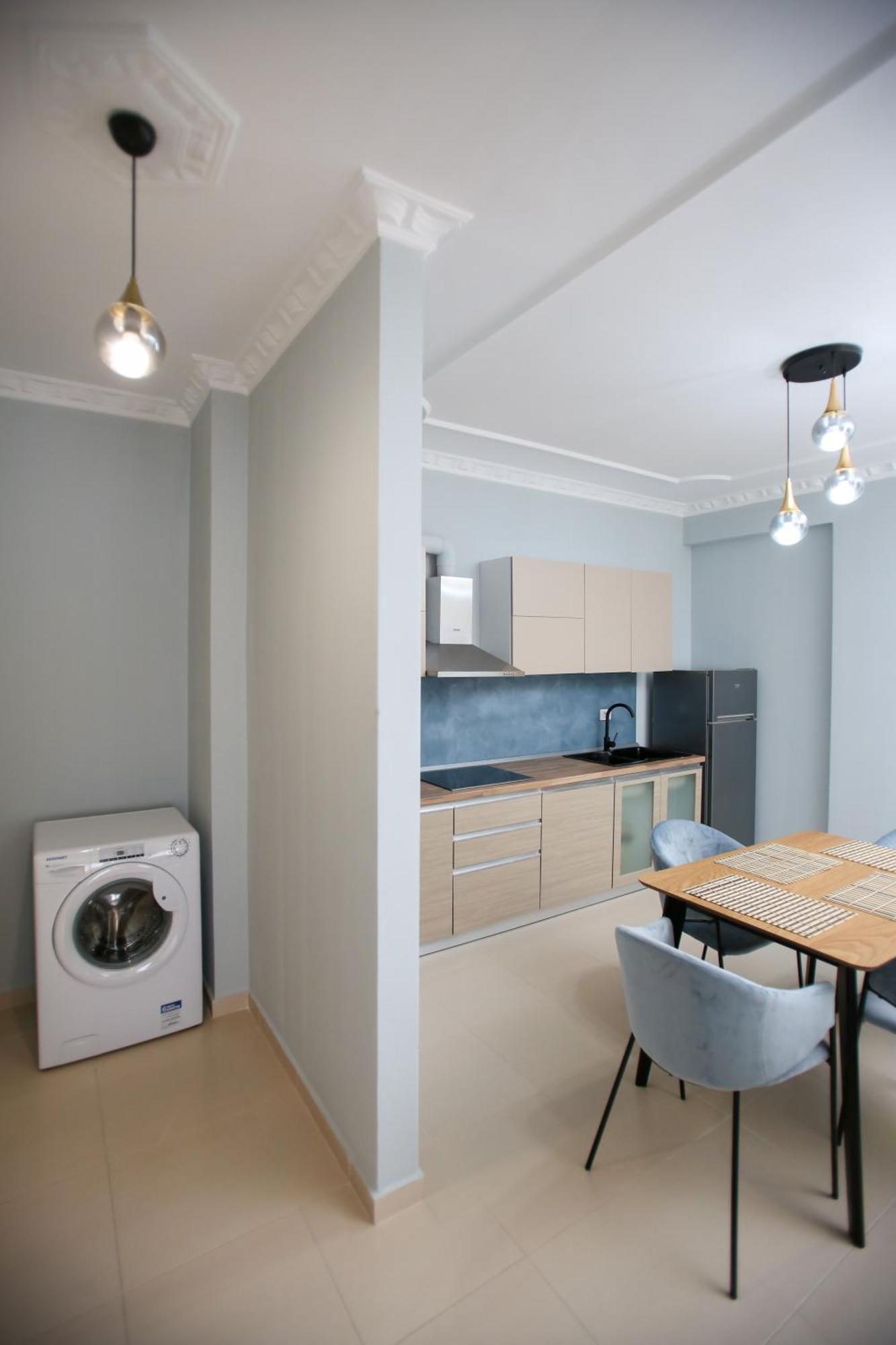 Oasis Residence Vlorë Εξωτερικό φωτογραφία