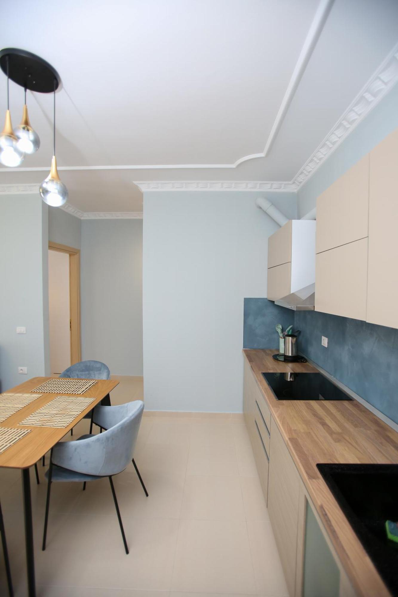 Oasis Residence Vlorë Εξωτερικό φωτογραφία