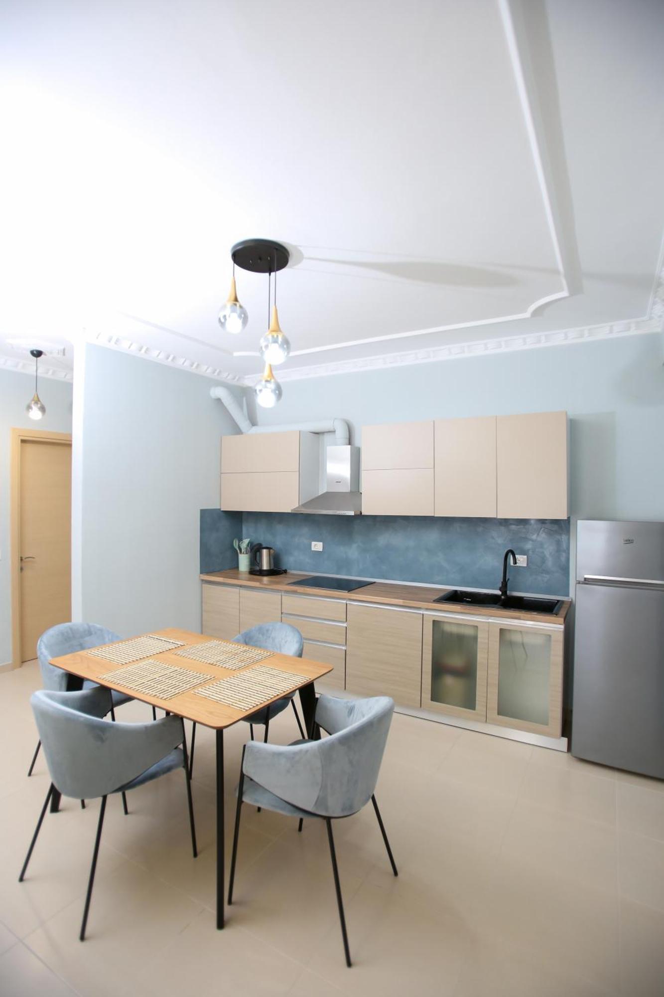 Oasis Residence Vlorë Εξωτερικό φωτογραφία