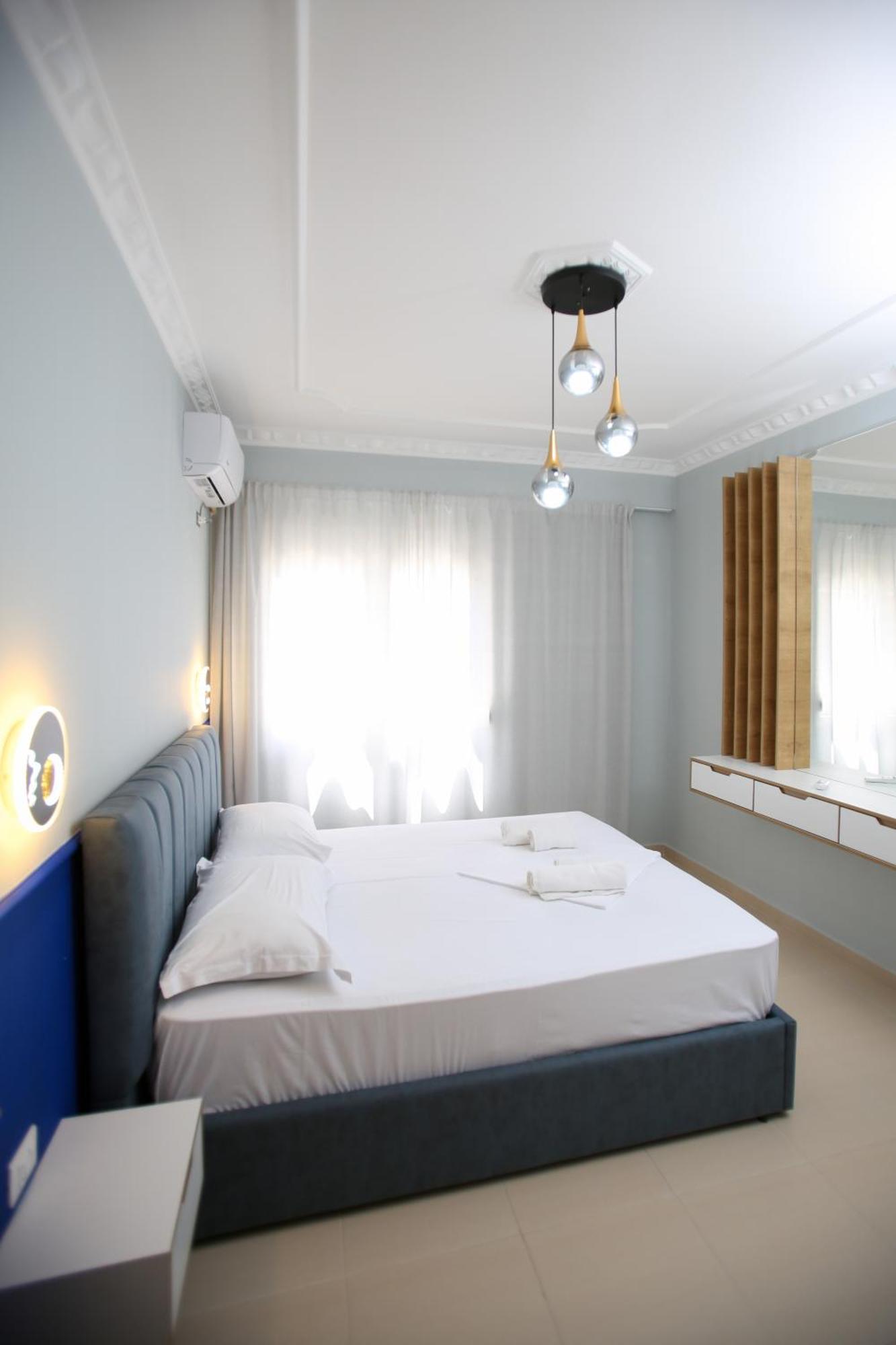 Oasis Residence Vlorë Εξωτερικό φωτογραφία