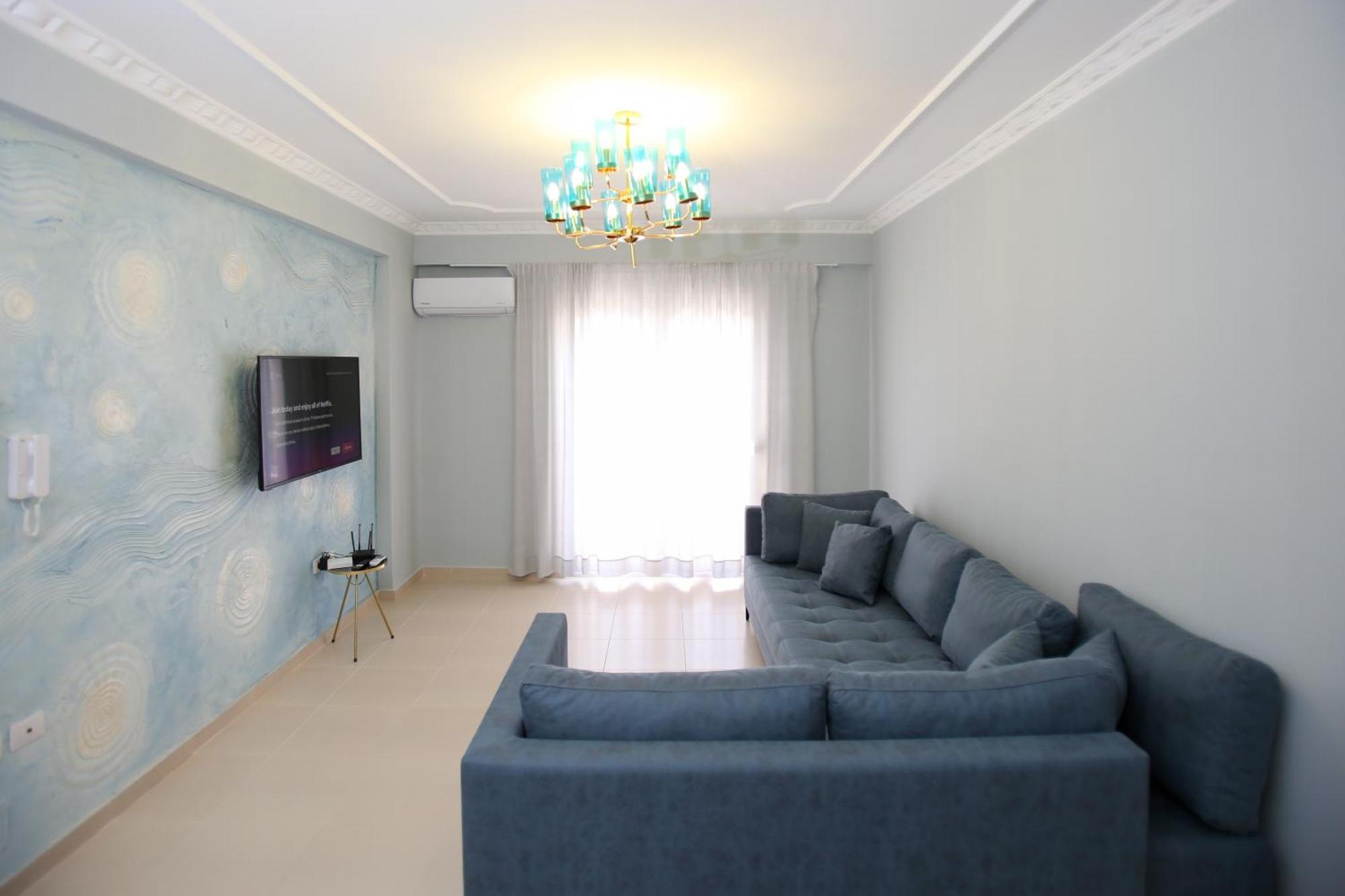 Oasis Residence Vlorë Εξωτερικό φωτογραφία