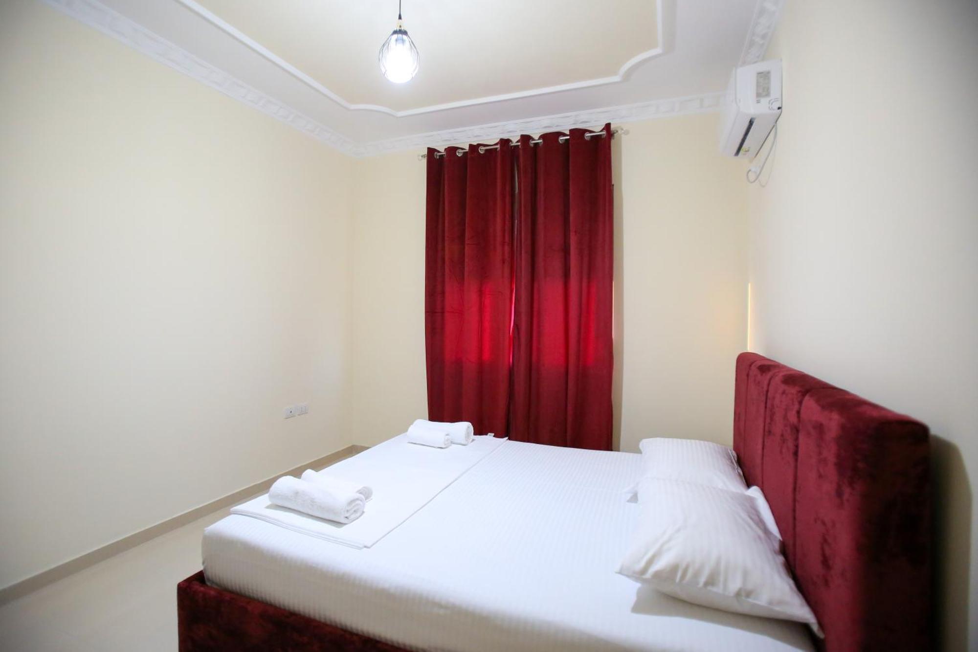 Oasis Residence Vlorë Εξωτερικό φωτογραφία