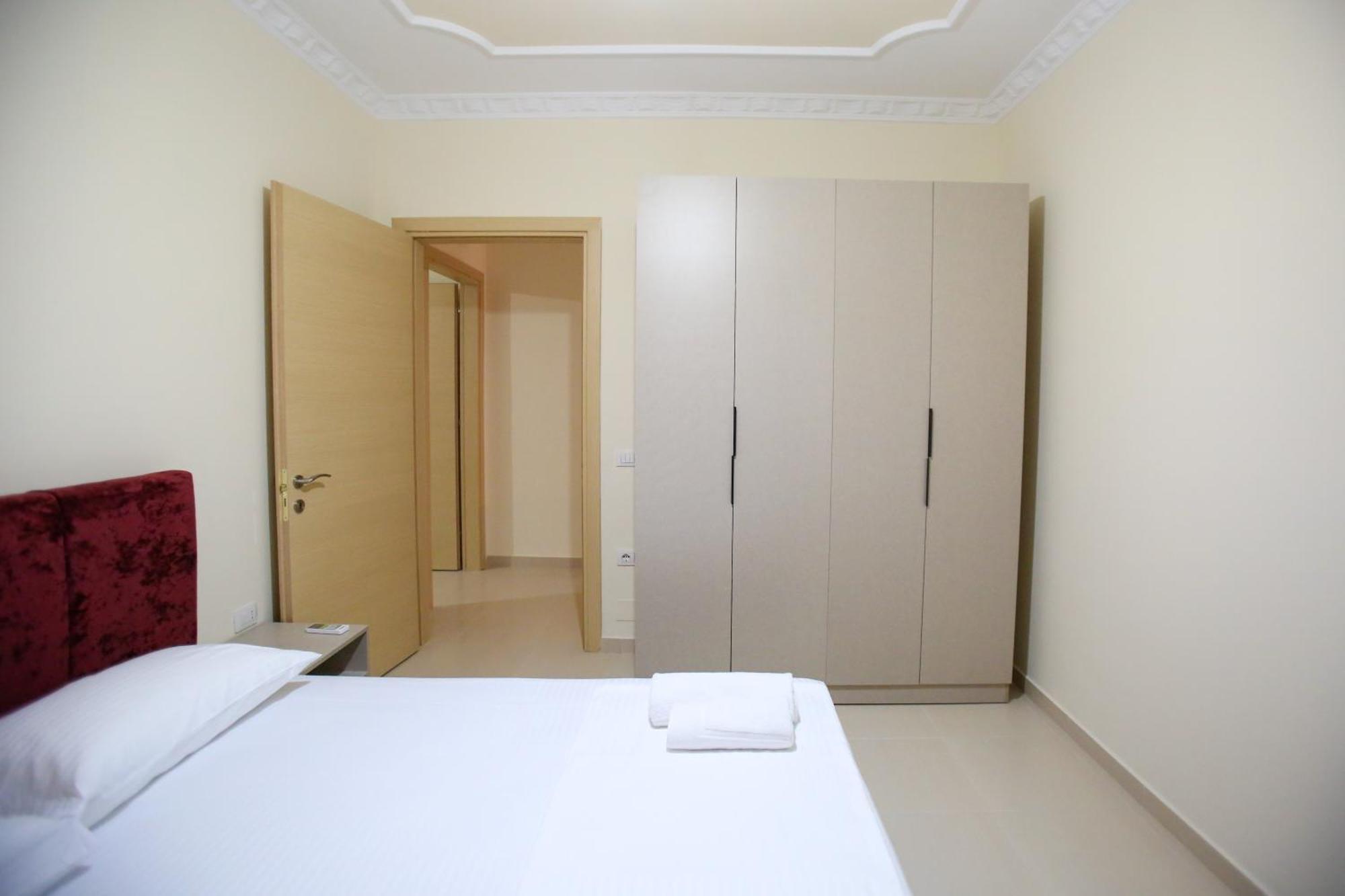 Oasis Residence Vlorë Εξωτερικό φωτογραφία