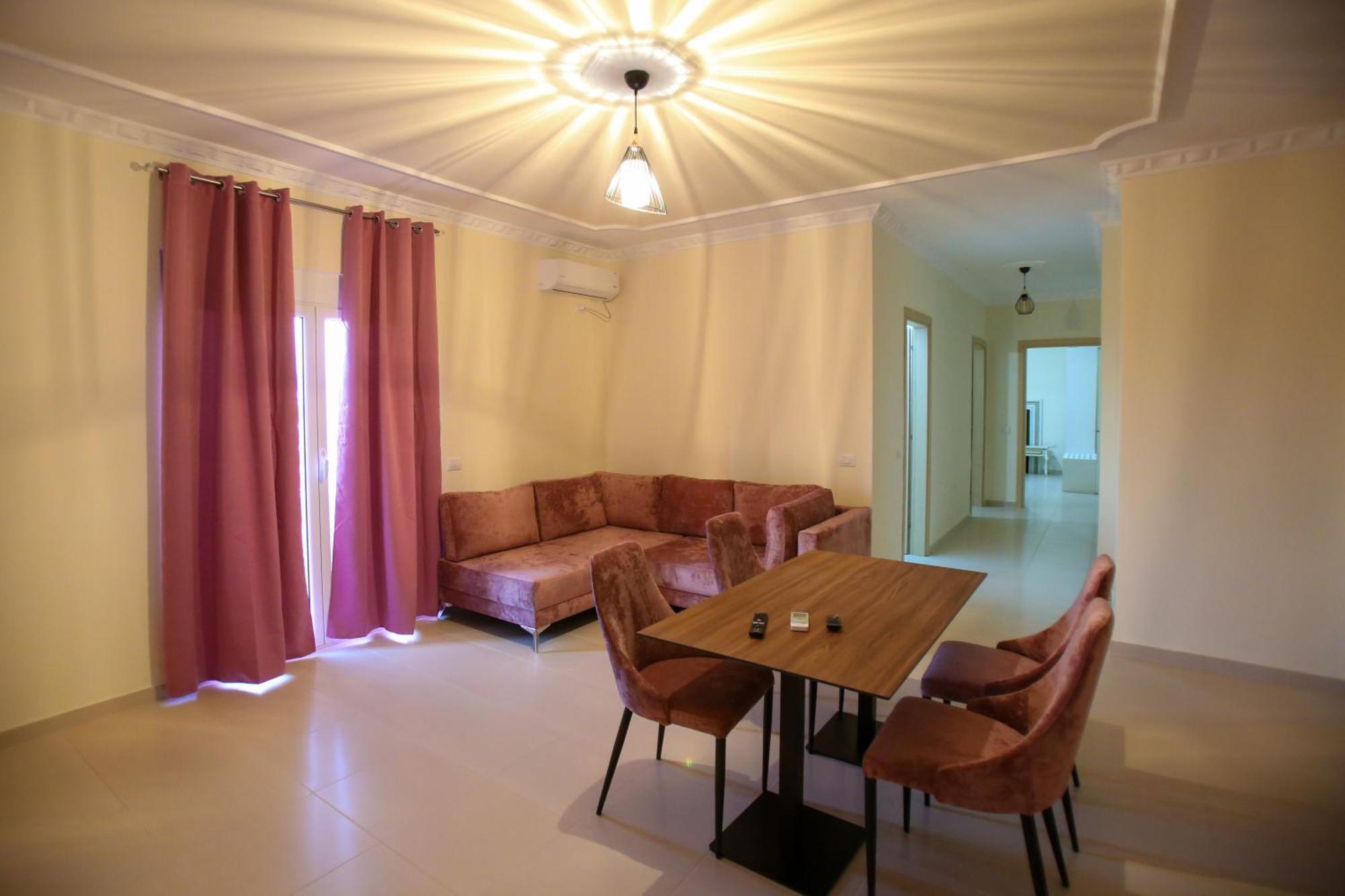 Oasis Residence Vlorë Εξωτερικό φωτογραφία