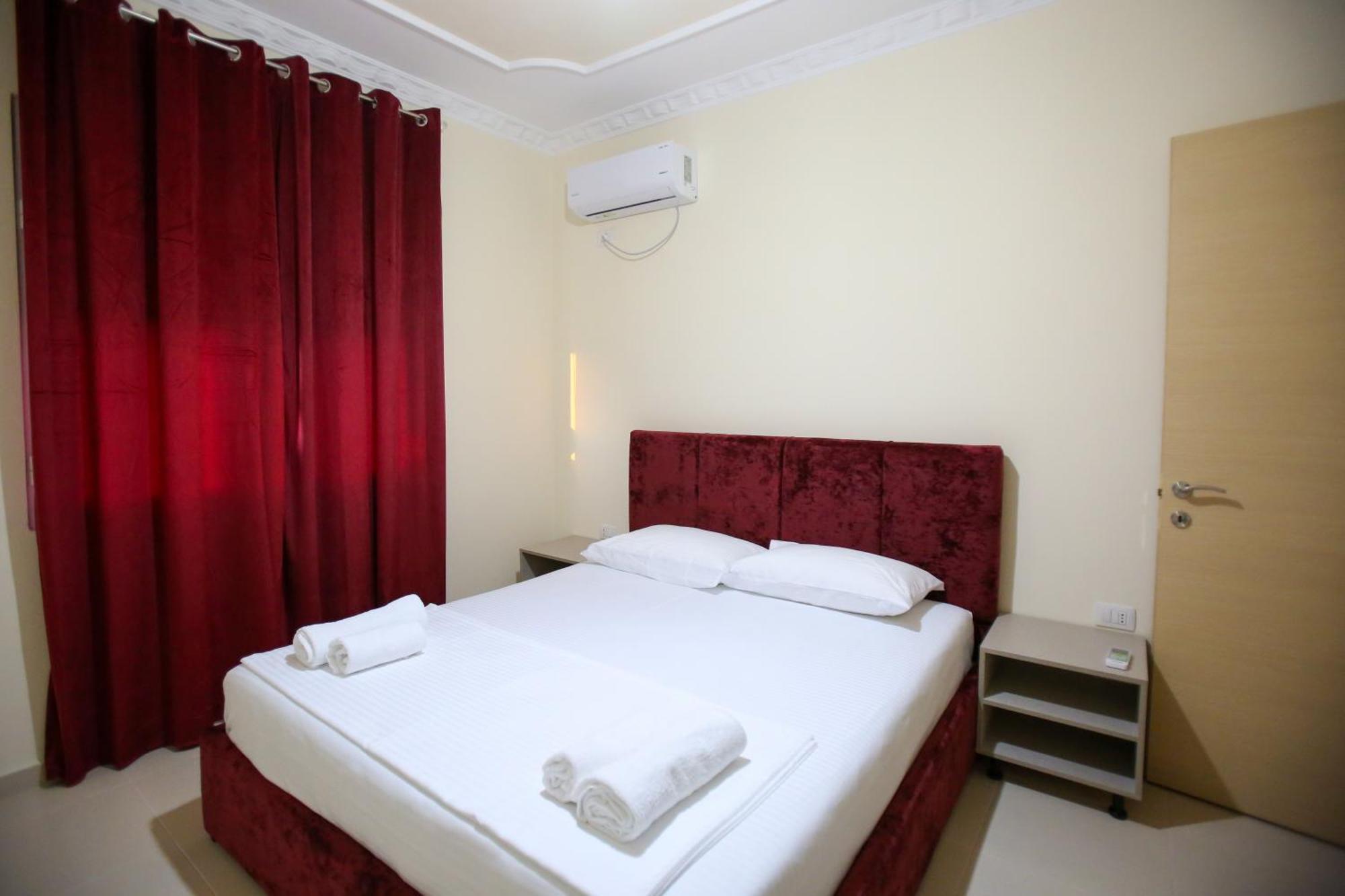 Oasis Residence Vlorë Εξωτερικό φωτογραφία