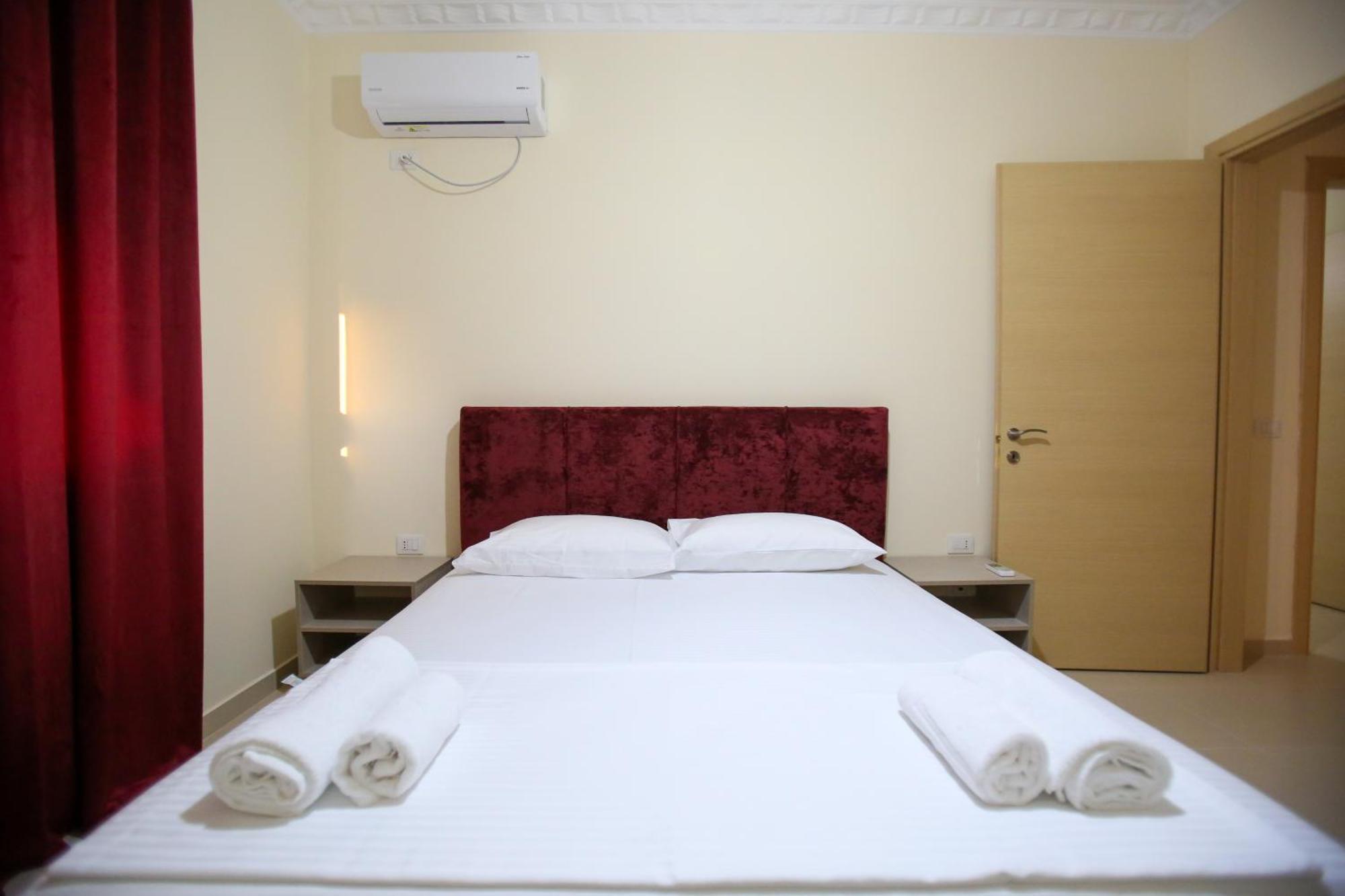 Oasis Residence Vlorë Εξωτερικό φωτογραφία