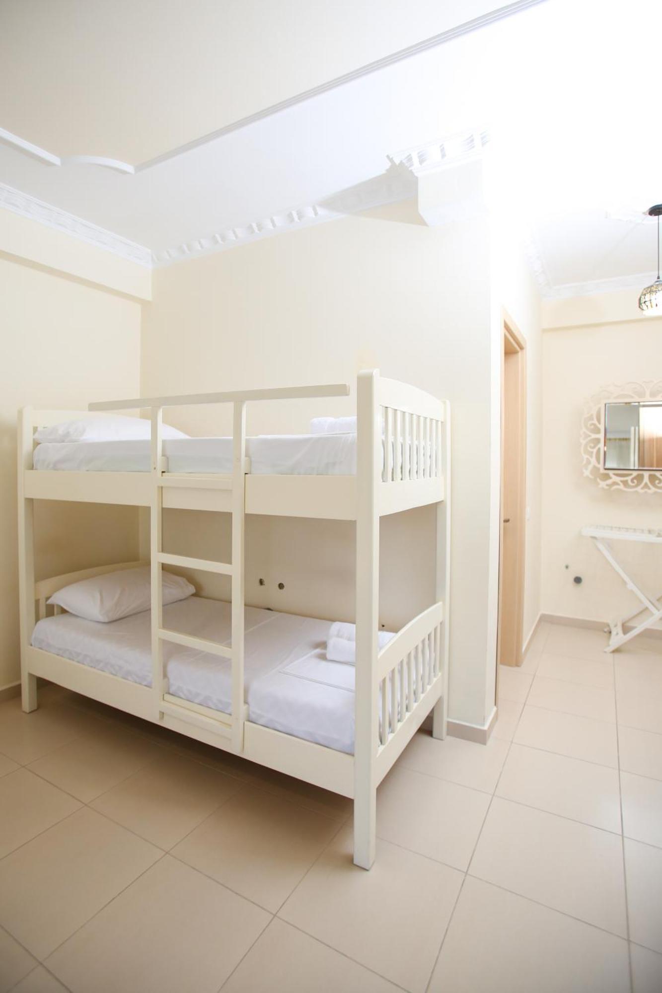 Oasis Residence Vlorë Εξωτερικό φωτογραφία